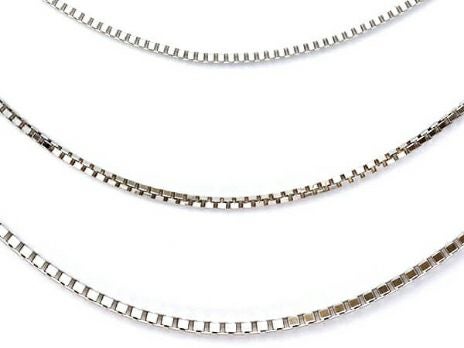 チェーンのみ販売