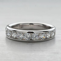 【リング】ラウンドカット・1ct(10石) ・GL0410_100