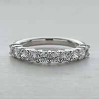 【リング】ラウンドカット・1ct(10石) ・GL0408_100