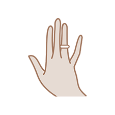 サイズリング販売